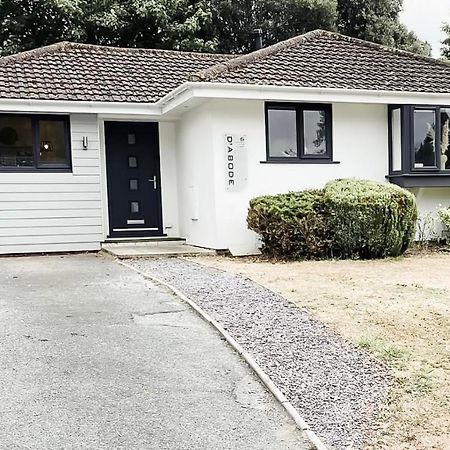 D Abode Devon Villa Torquay Bagian luar foto