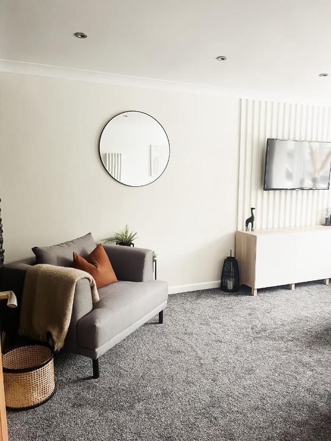 D Abode Devon Villa Torquay Bagian luar foto